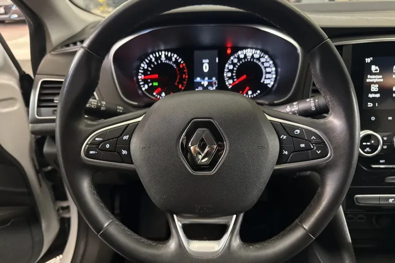 Renault Megane din 2022 cu 70.368 km - oferta REN213216 - foto 16