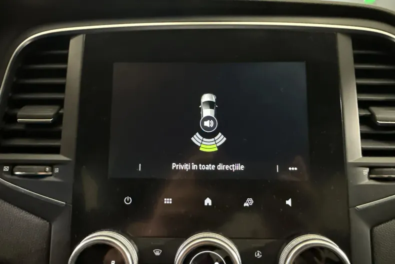 Renault Megane din 2022 cu 70.368 km - oferta REN213216 - foto 18
