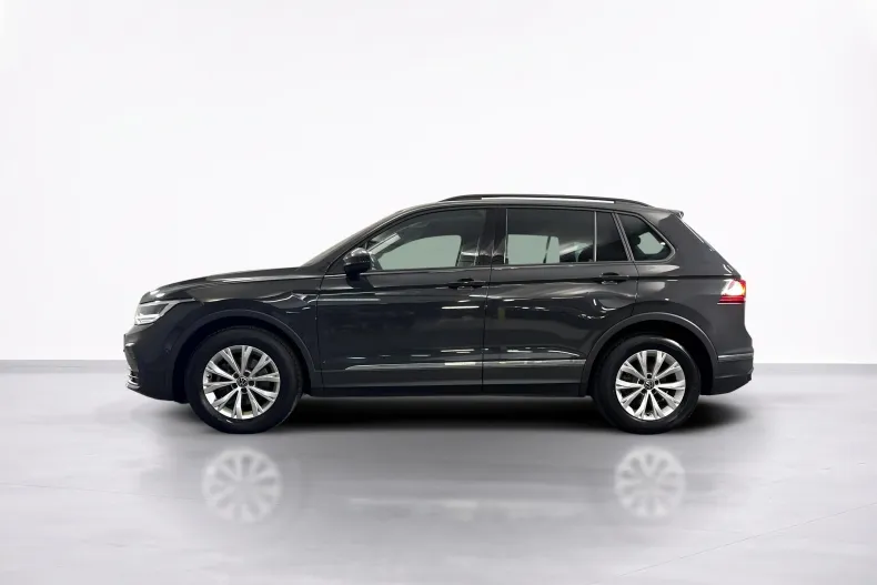 Volkswagen Tiguan din 2021 cu 84.203 km - oferta VOL213217 - foto 2
