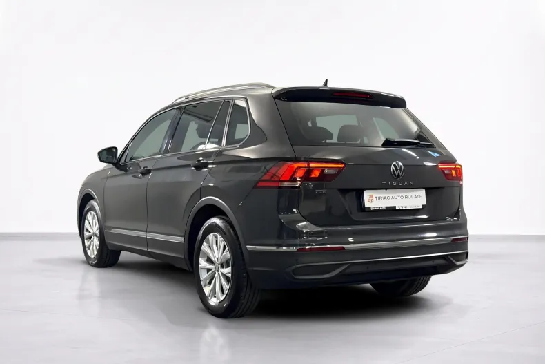 Volkswagen Tiguan din 2021 cu 84.203 km - oferta VOL213217 - foto 3