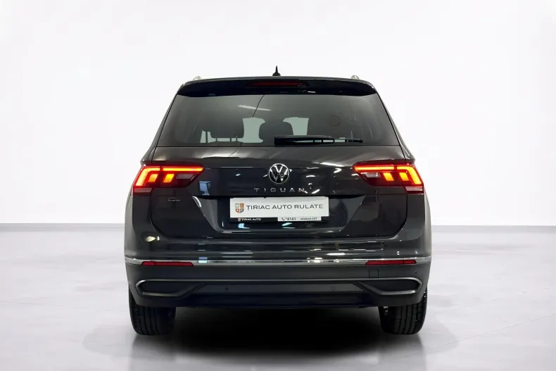 Volkswagen Tiguan din 2021 cu 84.203 km - oferta VOL213217 - foto 4