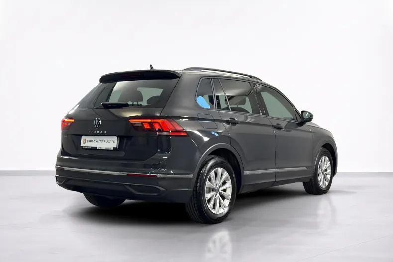 Volkswagen Tiguan din 2021 cu 84.203 km - oferta VOL213217 - foto 5