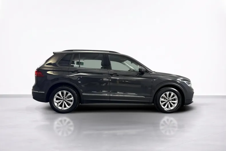 Volkswagen Tiguan din 2021 cu 84.203 km - oferta VOL213217 - foto 6