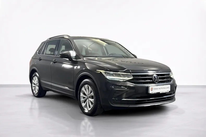 Volkswagen Tiguan din 2021 cu 84.203 km - oferta VOL213217 - foto 7