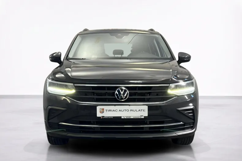 Volkswagen Tiguan din 2021 cu 84.203 km - oferta VOL213217 - foto 8