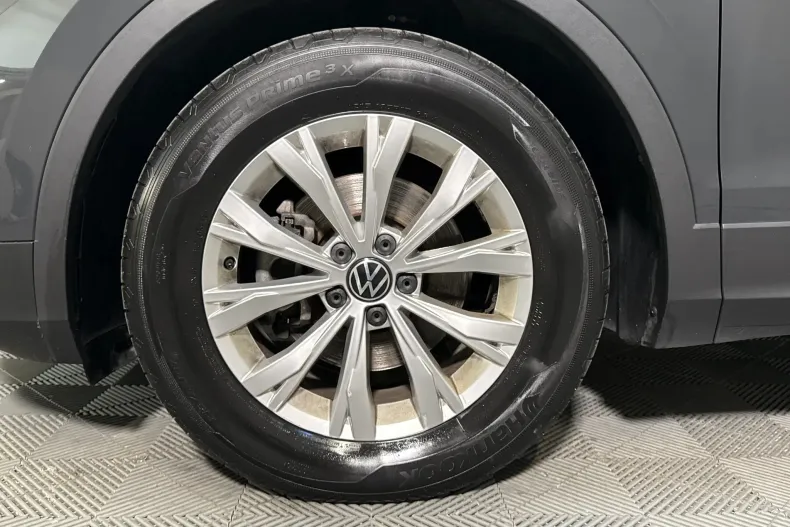 Volkswagen Tiguan din 2021 cu 84.203 km - oferta VOL213217 - foto 13