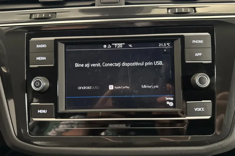 Volkswagen Tiguan din 2021 cu 84.203 km - oferta VOL213217 - foto 19