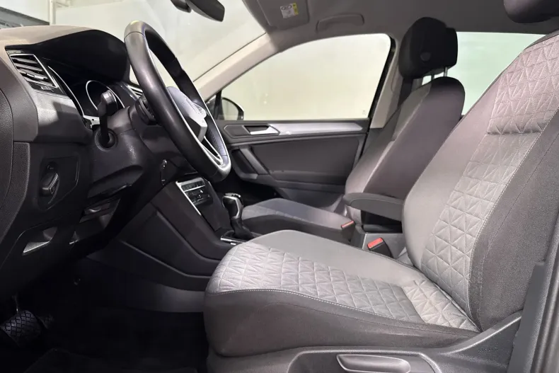 Volkswagen Tiguan din 2021 cu 84.203 km - oferta VOL213217 - foto 23