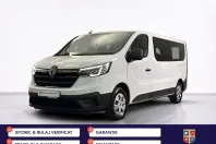 Renault Trafic din 2022 cu 77.460 km - oferta REN213218 - foto 1