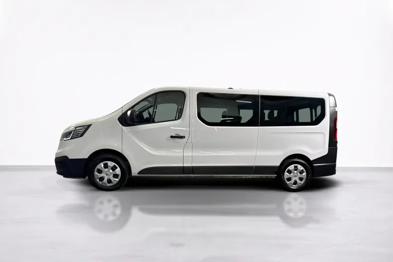 Renault Trafic din 2022 cu 77.460 km - oferta REN213218 - foto 2