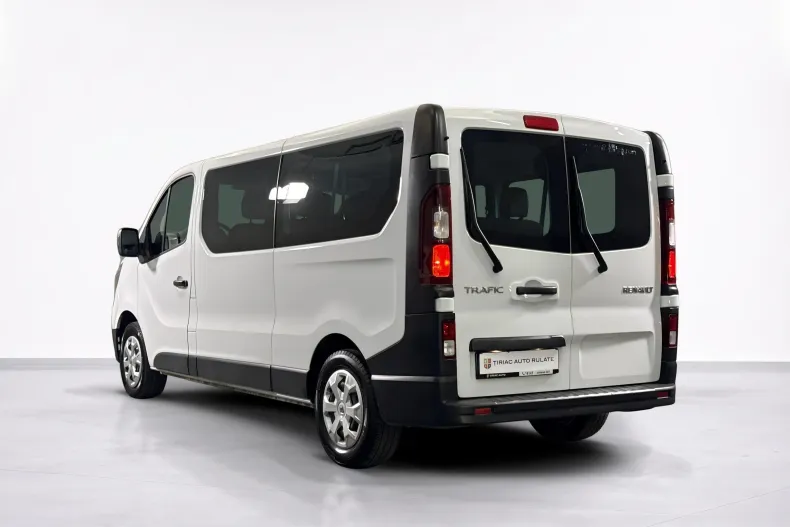 Renault Trafic din 2022 cu 77.460 km - oferta REN213218 - foto 3