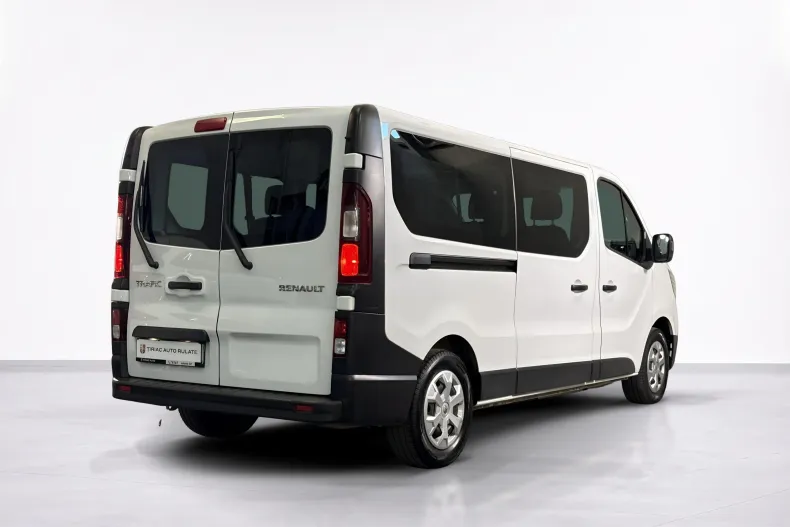 Renault Trafic din 2022 cu 77.460 km - oferta REN213218 - foto 5