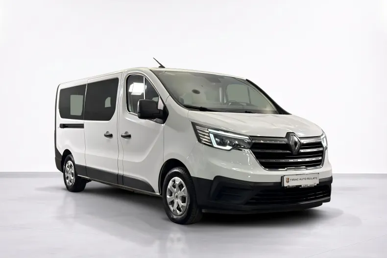 Renault Trafic din 2022 cu 77.460 km - oferta REN213218 - foto 7