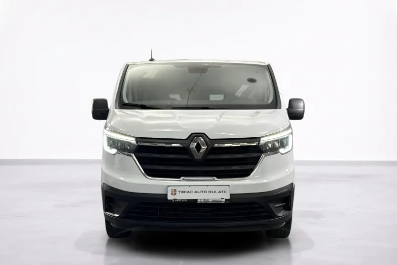 Renault Trafic din 2022 cu 77.460 km - oferta REN213218 - foto 8