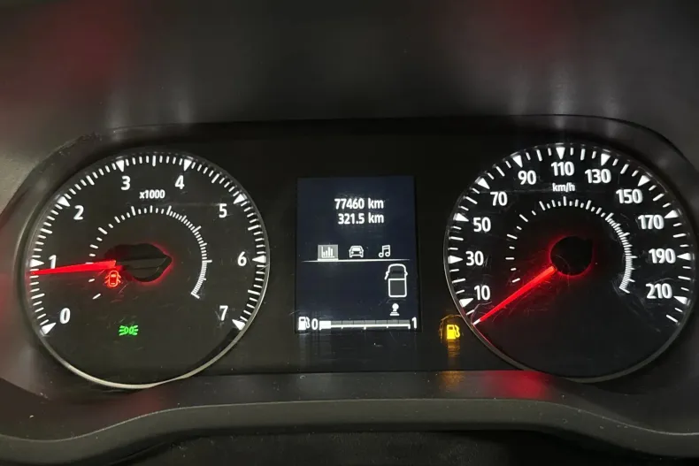 Renault Trafic din 2022 cu 77.460 km - oferta REN213218 - foto 10