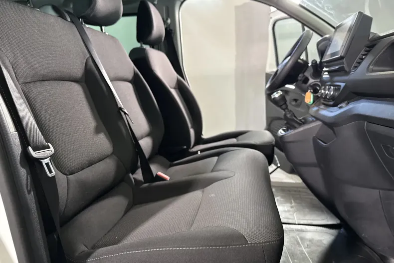 Renault Trafic din 2022 cu 77.460 km - oferta REN213218 - foto 11