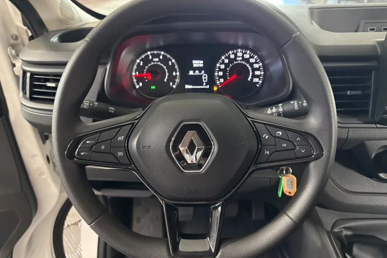 Renault Trafic din 2022 cu 77.460 km - oferta REN213218 - foto 16