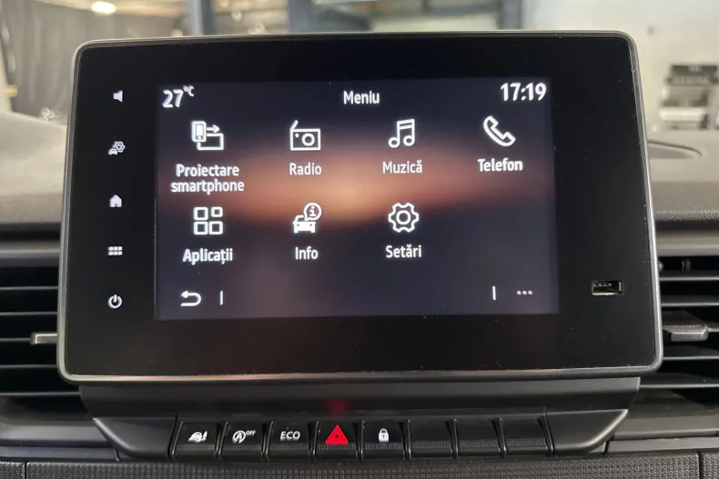 Renault Trafic din 2022 cu 77.460 km - oferta REN213218 - foto 18