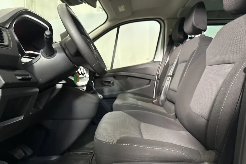 Renault Trafic din 2022 cu 77.460 km - oferta REN213218 - foto 20