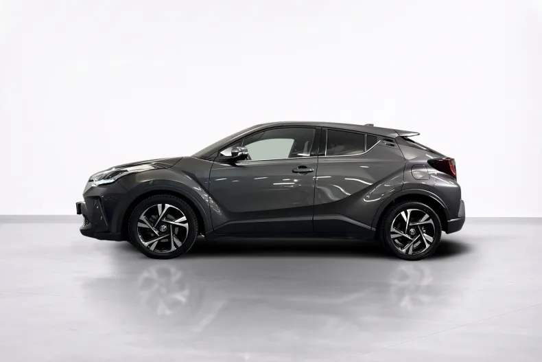 Toyota C-HR din 2022 cu 112.103 km - oferta TOY213219 - foto 2