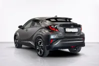Toyota C-HR din 2022 cu 112.103 km - oferta TOY213219 - foto 3