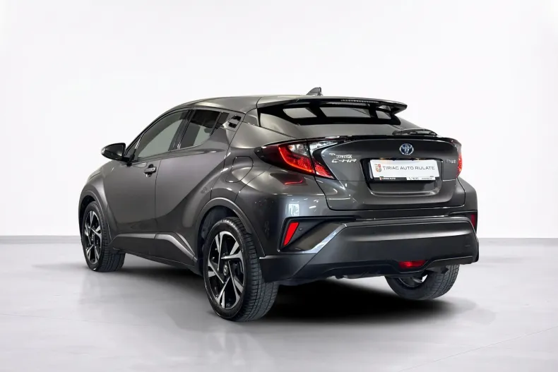 Toyota C-HR din 2022 cu 112.103 km - oferta TOY213219 - foto 3