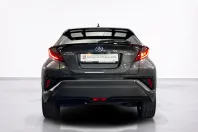 Toyota C-HR din 2022 cu 112.103 km - oferta TOY213219 - foto 4