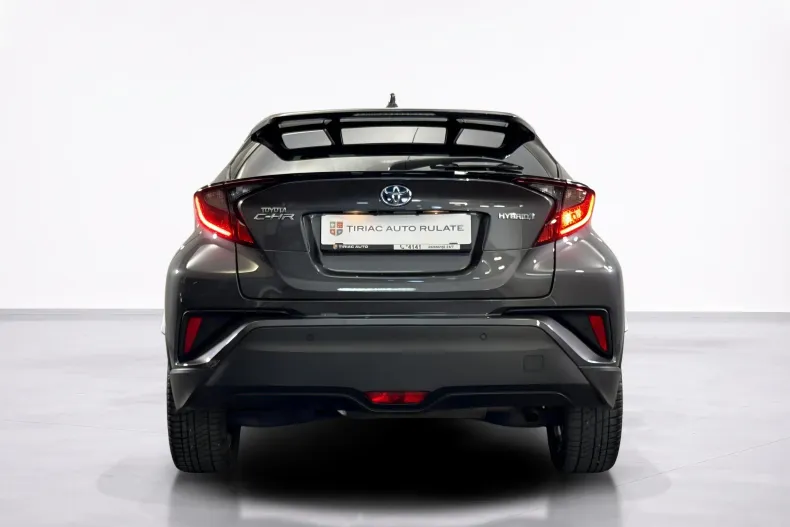 Toyota C-HR din 2022 cu 112.103 km - oferta TOY213219 - foto 4