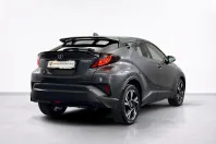 Toyota C-HR din 2022 cu 112.103 km - oferta TOY213219 - foto 5