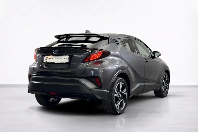 Toyota C-HR din 2022 cu 112.103 km - oferta TOY213219 - foto 5