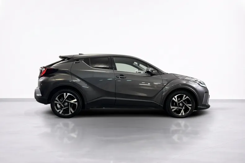 Toyota C-HR din 2022 cu 112.103 km - oferta TOY213219 - foto 6