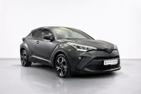 Toyota C-HR din 2022 cu 112.103 km - oferta TOY213219 - foto 7