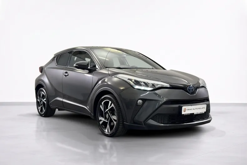 Toyota C-HR din 2022 cu 112.103 km - oferta TOY213219 - foto 7