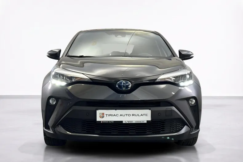 Toyota C-HR din 2022 cu 112.103 km - oferta TOY213219 - foto 8