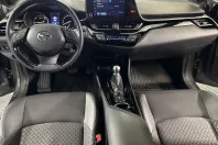 Toyota C-HR din 2022 cu 112.103 km - oferta TOY213219 - foto 9