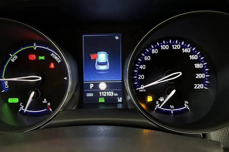 Toyota C-HR din 2022 cu 112.103 km - oferta TOY213219 - foto 10