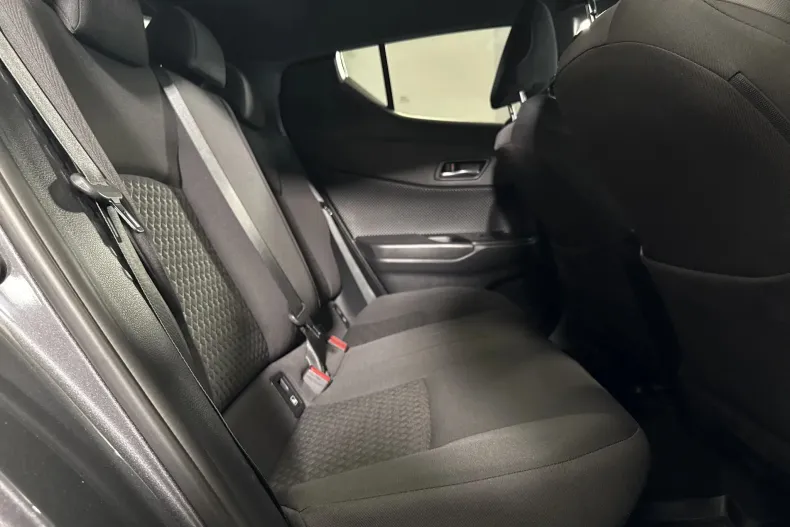 Toyota C-HR din 2022 cu 112.103 km - oferta TOY213219 - foto 12
