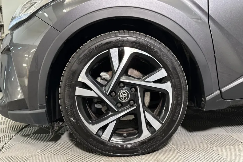 Toyota C-HR din 2022 cu 112.103 km - oferta TOY213219 - foto 13