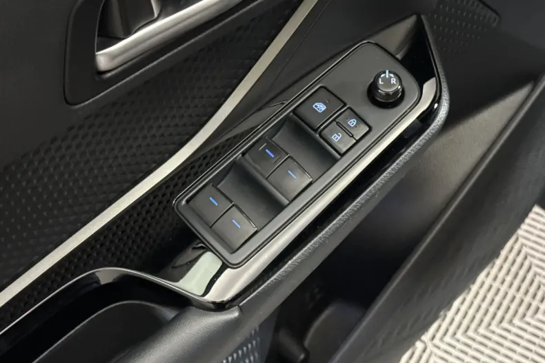 Toyota C-HR din 2022 cu 112.103 km - oferta TOY213219 - foto 14