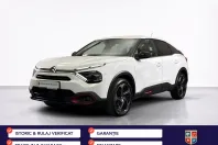 Citroën C4 din 2022 cu 130.833 km - oferta CIT213220 - foto 1