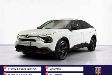 Citroën C4 din 2022 - oferta CIT213220