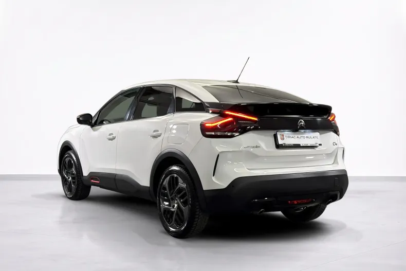 Citroën C4 din 2022 cu 130.833 km - oferta CIT213220 - foto 3