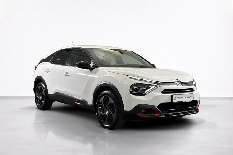 Citroën C4 din 2022 cu 130.833 km - oferta CIT213220 - foto 7