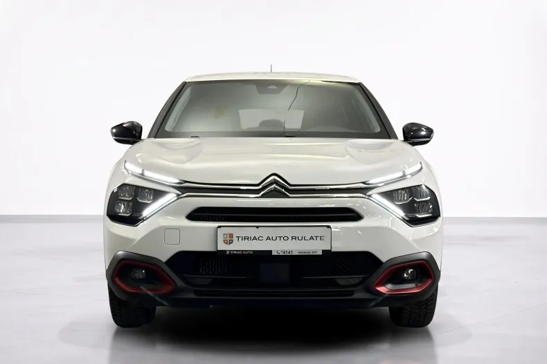 Citroën C4 din 2022 cu 130.833 km - oferta CIT213220 - foto 8