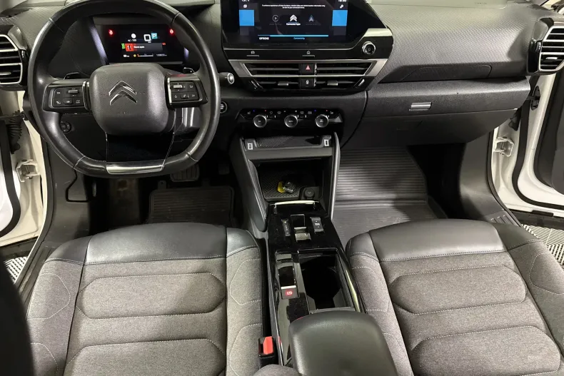 Citroën C4 din 2022 cu 130.833 km - oferta CIT213220 - foto 9