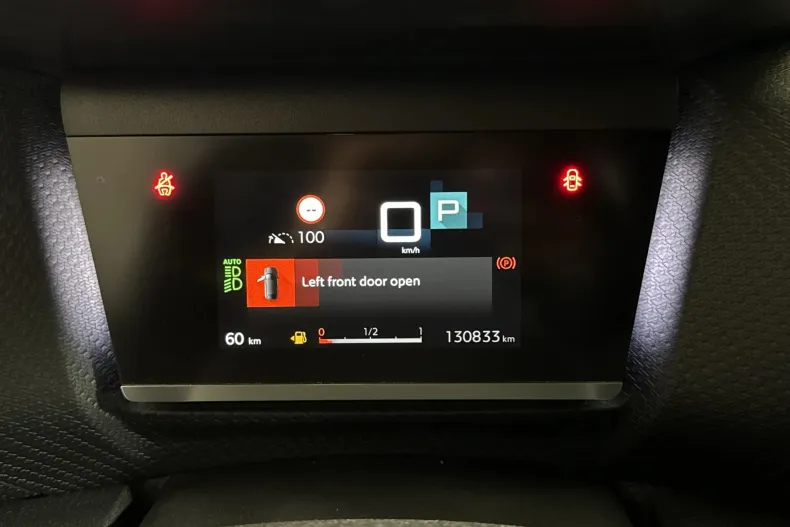 Citroën C4 din 2022 cu 130.833 km - oferta CIT213220 - foto 10