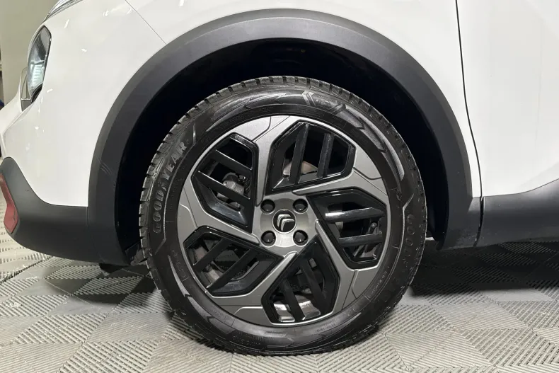 Citroën C4 din 2022 cu 130.833 km - oferta CIT213220 - foto 13
