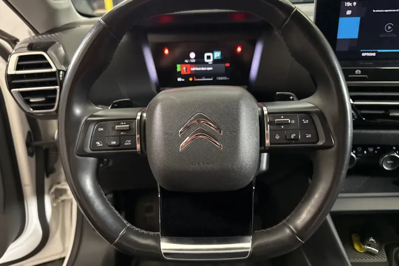 Citroën C4 din 2022 cu 130.833 km - oferta CIT213220 - foto 16