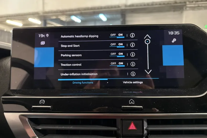 Citroën C4 din 2022 cu 130.833 km - oferta CIT213220 - foto 19