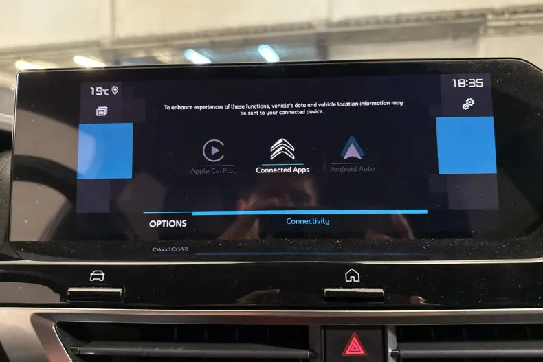 Citroën C4 din 2022 cu 130.833 km - oferta CIT213220 - foto 21